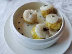 -Yan Ting宴庭中餐厅-长沙瑞吉酒店(运达店)