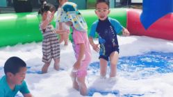 -大美儿童世界(奥林匹克水上公园店)