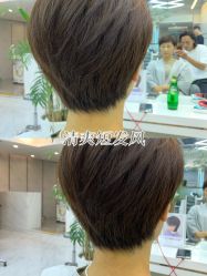 -秦·专注剪发