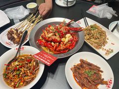-天宝兄弟(前海壹方城店)
