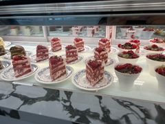 -PETIT PARIS 小巴黎(花园道店)