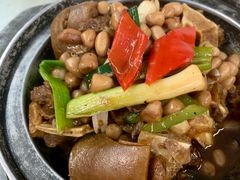 -海鲜街菜馆(海珠南路店)