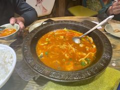 -POLO小馆·老南京菜(解放路店)