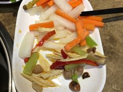 -帮一辣鸭头(青岛路总店)