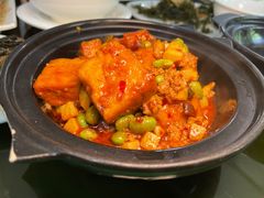 -旧款宁波饭店(华敏世纪广场店)