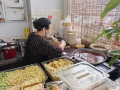 -亩沣记秘汁凉皮·兰州特色