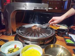 -九田家黑牛烤肉料理(新辰里亚运村店)