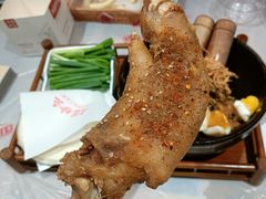 -王婆炒鱼(总店)