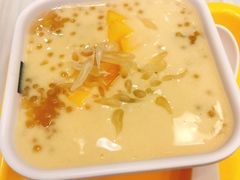 杨枝甘露-满记甜品(万象城店)