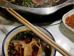 -水碾河刘老大串串香(水碾河路店)