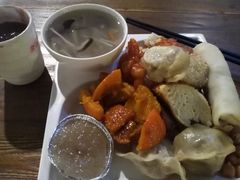 -素清香(解放路店)