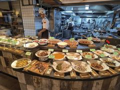 -黄山老妈·土菜(碧桂园店)