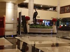 -武汉新华大饭店