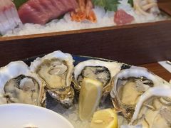 -Mr.Fish鱼鲜生海鲜放题(高德置地冬广场店)