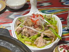 -丝路香妃清真餐厅·新疆菜