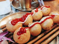 -闻老头·菊花炭烤肉(D11店)