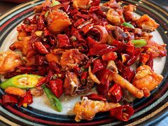 -花满楼(启秀路店)