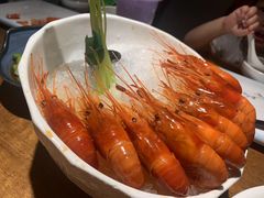 -乔街深夜食堂·小龙虾·高压锅生蚝(杭州总店)