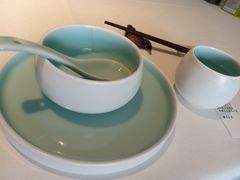 -纳地素食(石门公园店)