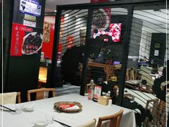 大堂-辣婆婆(航天桥店)