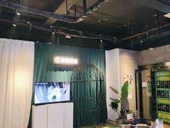 -棂笼·深度沉浸密室(武汉旗舰店)