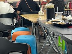 -长乐饭冰冰·冰饭·烧烤(长乐总店)