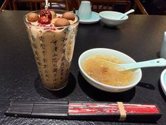 -唐猫庭院·千年陕菜(赛格国际购物中心店)