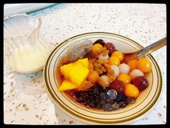 -堂屋糖水店(愚园店)