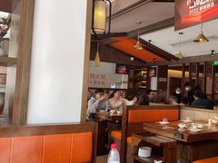 -佬土鹅肠火锅(解放路店)
