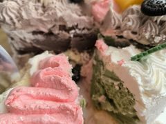 -八喜冰淇淋蛋糕(宁园店)