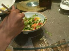 -金掌勺东北菜(格兰晴天店)