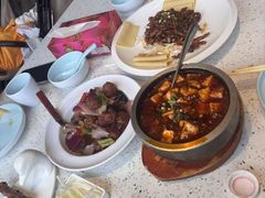 -玉林烤鸭店(黄村兴华店)