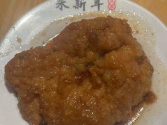 -朱新年·苏式汤团·面点(北寺塔店)