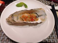 炭烤生蚝-阿杜打边炉(五江天街店)