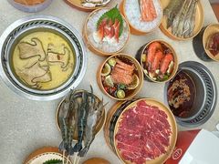 -海底捞大排档火锅(打浦路店)