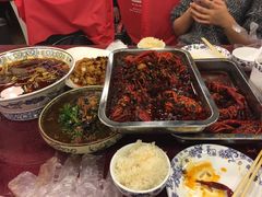 -簋街仔仔小龙虾(簋街二店)