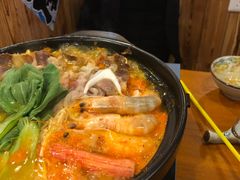 -坂吉屋·居酒屋深夜食堂(龙湖店)