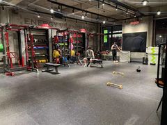 -EVE格斗健身工作室(周康店)