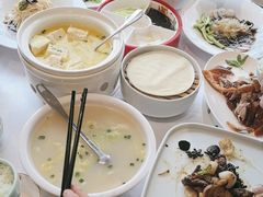 -满堂·烤鸭店·北京菜(鼓楼店)