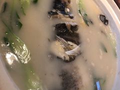 -莫干山郡安里度假酒店-桃尖中餐厅
