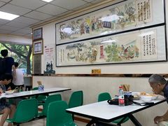 大堂-薛昌利大米面皮(南关正街店)