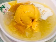 -松记糖水店(铜锣湾分店)