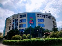 -南山图书馆(常兴路店)