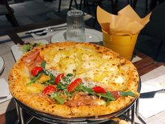 -Primo·丽莫意大利窑烤披萨