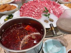-石鼎香·非遗淮扬火锅(江都龙川桥店)
