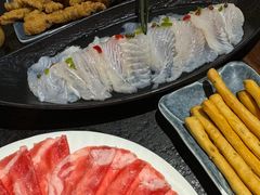 -火社火锅(平安大街店)