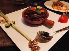 -铭轩中餐厅·海南菜·粤菜(亚龙湾瑞吉店)