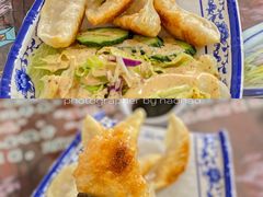 -长人馄饨铺(解放街店)