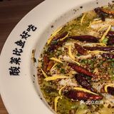 大鱼上钩记