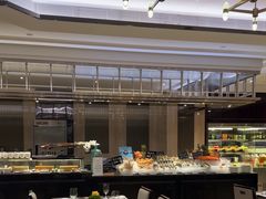 -Social 秀西餐厅-长沙瑞吉酒店(运达店)